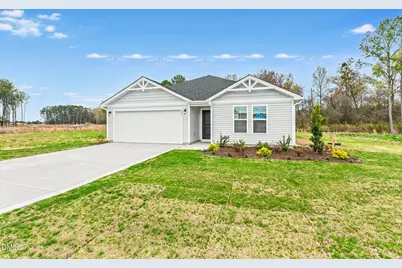 324 Lyon Estates Drive #(Lot 46), La Grange, NC 28551 - Photo 2