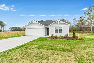 324 Lyon Ests Dr, La Grange, NC 28551 - Photo 2