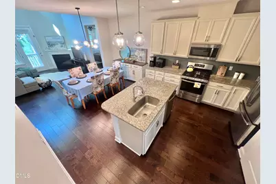 2510 Rambling Creek Road, Apex, NC 27523 - Photo 42