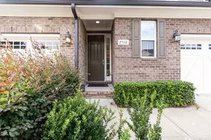 2510 Rambling Creek Rd, Apex, NC 27523 - Photo 2