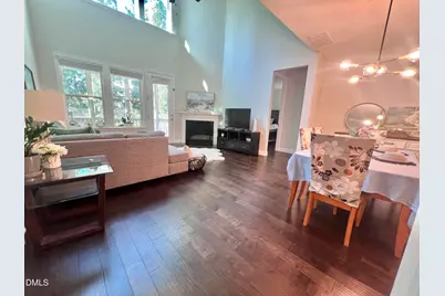 2510 Rambling Creek Road, Apex, NC 27523 - Photo 30
