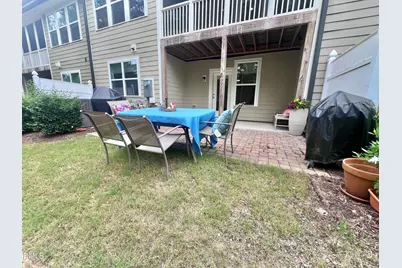 2510 Rambling Creek Road, Apex, NC 27523 - Photo 38