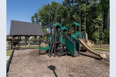 2510 Rambling Creek Road, Apex, NC 27523 - Photo 54