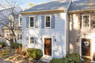 1524 Township Cir, Raleigh, NC 27609 - Photo 2