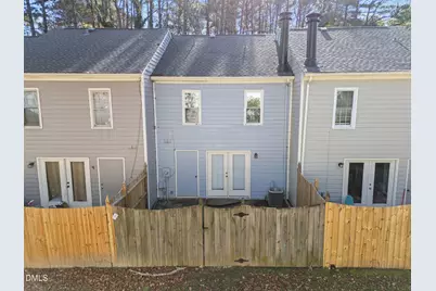 1524 Township Circle, Raleigh, NC 27609 - Photo 22