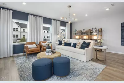 3022 Evertonian Place, Durham, NC 27703 - Photo 8