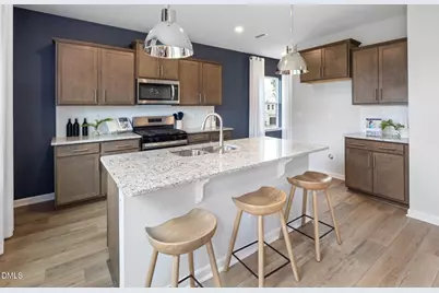 3022 Evertonian Place, Durham, NC 27703 - Photo 4