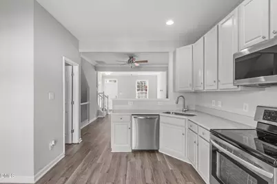 5505 Crabtree Park Court, Raleigh, NC 27612 - Photo 12