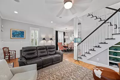 25 Oglethorpe Avenue, Clayton, NC 27527 - Photo 6