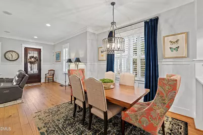 25 Oglethorpe Avenue, Clayton, NC 27527 - Photo 10