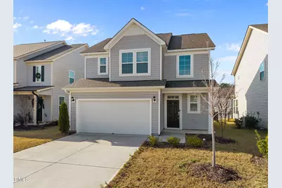 88 Antler Steel Drive, Clayton, NC 27527 - Photo 2