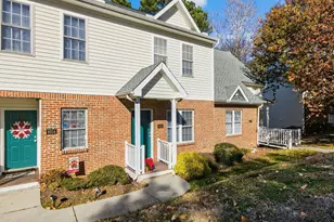 4802 Parkville Dr, Raleigh, NC 27604 - Photo 2