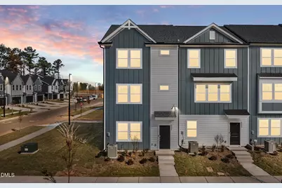 909 Fearless Road, Durham, NC 27703 - Photo 28