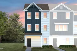 909 Fearless Rd, Durham, NC 27703 - Photo 1