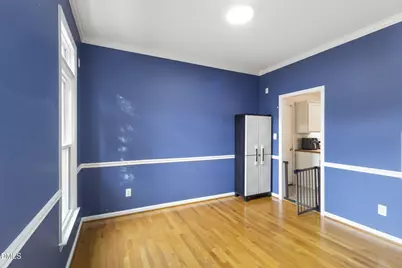 207 Forest Run Place, Cary, NC 27518 - Photo 6