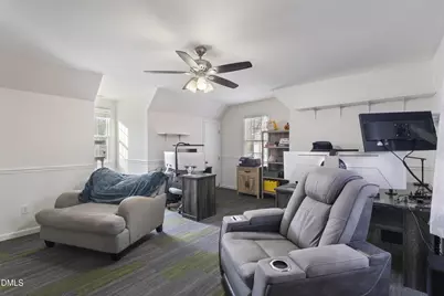 207 Forest Run Place, Cary, NC 27518 - Photo 18