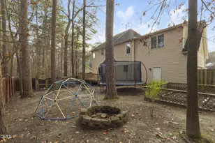 207 Forest Run Pl, Cary, NC 27518 - Photo 20