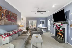 207 Forest Run Pl, Cary, NC 27518 - Photo 8