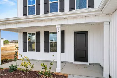 99 Baxley Drive, Dunn, NC 28334 - Photo 4