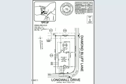 317 Longwall Drive, Holly Springs, NC 27540 - Photo 4