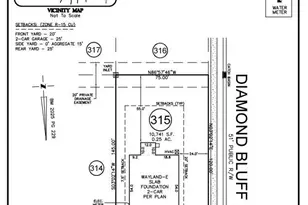 317 Longwall Dr, Holly Springs, NC 27540 - Photo 4