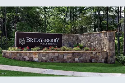 317 Longwall Drive, Holly Springs, NC 27540 - Photo 20