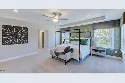 317 Longwall Drive, Holly Springs, NC 27540 - Photo 12
