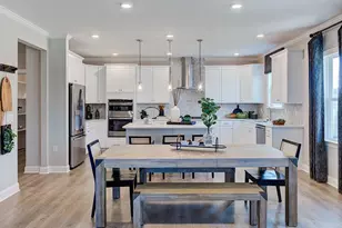 317 Longwall Dr, Holly Springs, NC 27540 - Photo 10