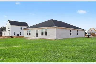 79 Baxley Drive #(Lot 24), Dunn, NC 28334 - Photo 34