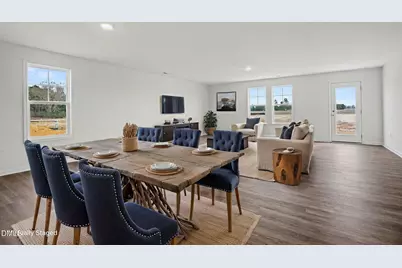 79 Baxley Drive #(Lot 24), Dunn, NC 28334 - Photo 12