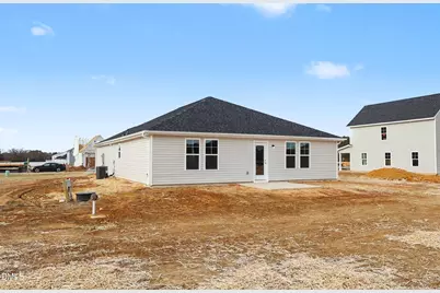 79 Baxley Drive #(Lot 24), Dunn, NC 28334 - Photo 34