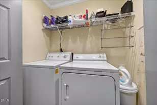 105 Hinton Ct, Clayton, NC 27527 - Photo 14