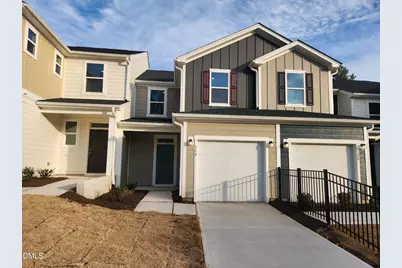 110 Parker Lane, Mebane, NC 27302 - Photo 1