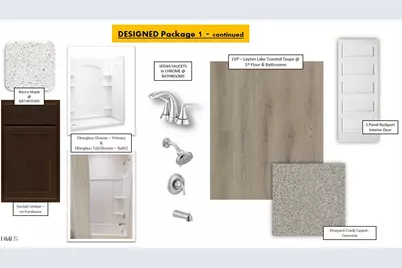 110 Parker Lane, Mebane, NC 27302 - Photo 8