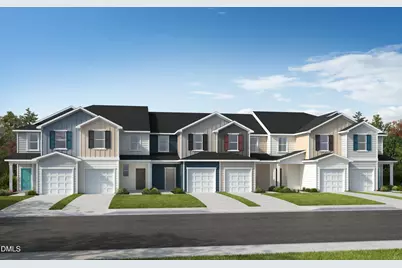 110 Parker Lane, Mebane, NC 27302 - Photo 4