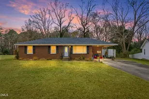 5020 Oakdale Rd, Wilson, NC 27893 - Photo 2