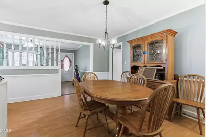 5020 Oakdale Road, Wilson, NC 27893 - Photo 14