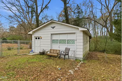 5020 Oakdale Road, Wilson, NC 27893 - Photo 38