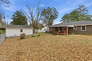 5020 Oakdale Rd, Wilson, NC 27893 - Photo 36