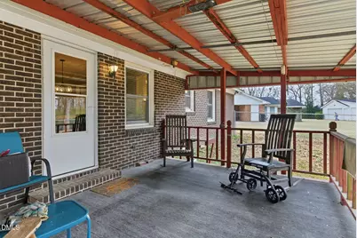 5020 Oakdale Road, Wilson, NC 27893 - Photo 32