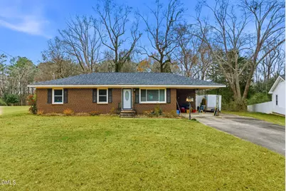 5020 Oakdale Road, Wilson, NC 27893 - Photo 1