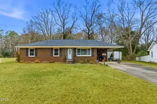 5020 Oakdale Rd, Wilson, NC 27893 - Photo 1