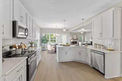507 E Clydes Point Way, Wendell, NC 27591 - Photo 10