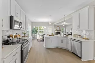 507 E Clydes Pt Wy, Wendell, NC 27591 - Photo 10