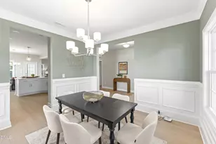 507 E Clydes Pt Wy, Wendell, NC 27591 - Photo 8