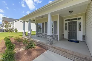 507 E Clydes Pt Wy, Wendell, NC 27591 - Photo 4