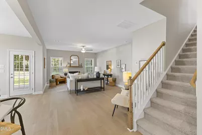 507 E Clydes Point Way, Wendell, NC 27591 - Photo 16