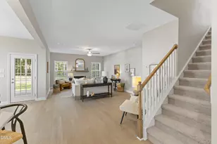 507 E Clydes Pt Wy, Wendell, NC 27591 - Photo 16