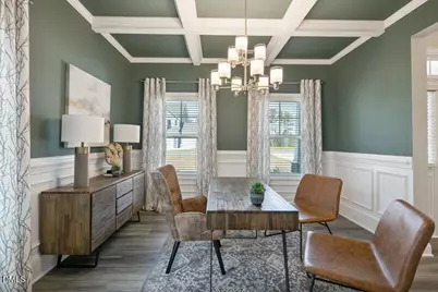 507 E Clydes Point Way, Wendell, NC 27591 - Photo 8