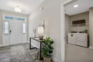 507 E Clydes Pt Wy, Wendell, NC 27591 - Photo 4